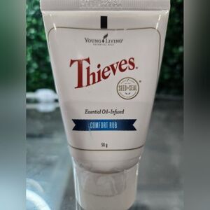 Young Living Thieves Chest Rub Each Old‎ Stock